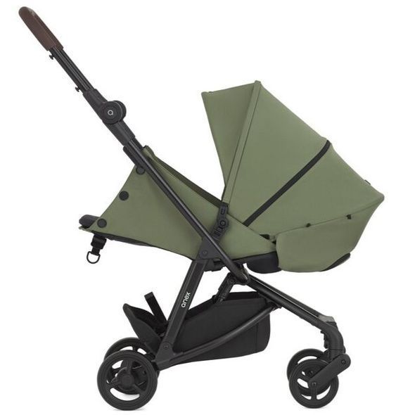 Купить Прогулочная коляска Anex Air-Z plus Elvie 15 299 грн недорого