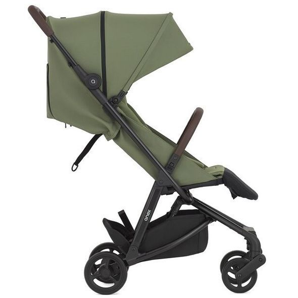 Купить Прогулочная коляска Anex Air-Z plus Elvie 15 299 грн недорого