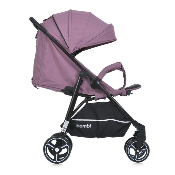 Купити Прогулянкова коляска Bambi M 4249-2 Mauve Matt 3 680 грн недорого, дешево