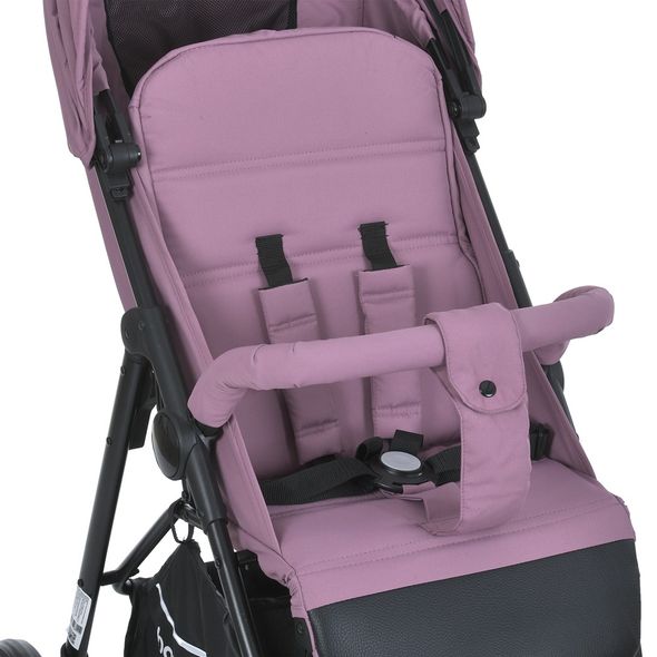 Купити Прогулянкова коляска Bambi M 4249-2 Mauve Matt 3 680 грн недорого, дешево