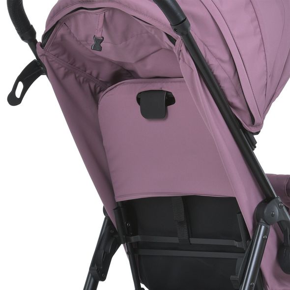 Купити Прогулянкова коляска Bambi M 4249-2 Mauve Matt 3 680 грн недорого, дешево