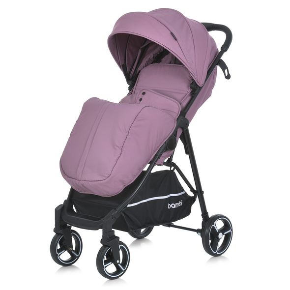 Купити Прогулянкова коляска Bambi M 4249-2 Mauve Matt 3 680 грн недорого, дешево