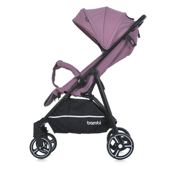 Купити Прогулянкова коляска Bambi M 4249-2 Mauve Matt 3 680 грн недорого, дешево