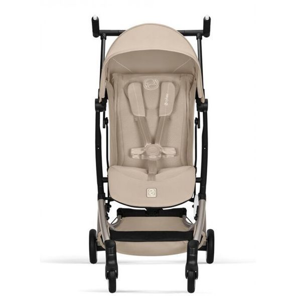 Купить Прогулочная коляска Cybex Libelle 2026 Almond Beige 11 490 грн недорого