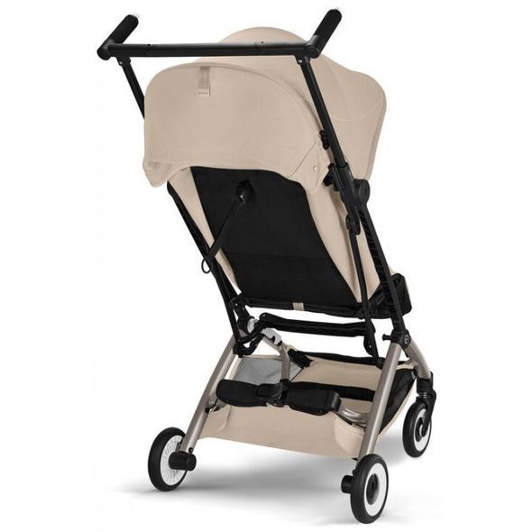 Купить Прогулочная коляска Cybex Libelle 2026 Almond Beige 11 490 грн недорого