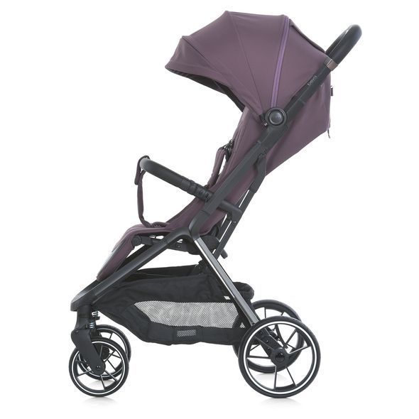 Купить Прогулочная коляска El Camino BEYA ME 1127-B Vintage Plum 5 899 грн недорого