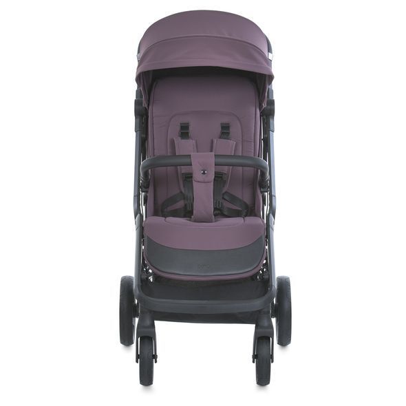 Купить Прогулочная коляска El Camino BEYA ME 1127-B Vintage Plum 5 899 грн недорого