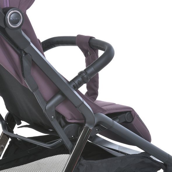 Купить Прогулочная коляска El Camino BEYA ME 1127-B Vintage Plum 5 899 грн недорого