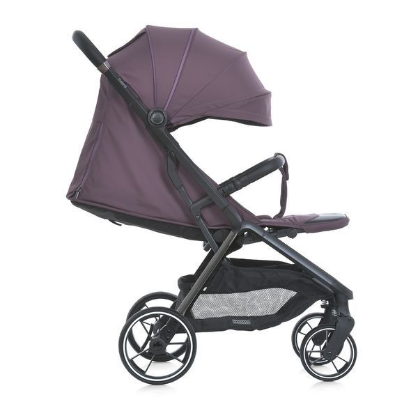 Купить Прогулочная коляска El Camino BEYA ME 1127-B Vintage Plum 5 899 грн недорого