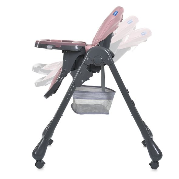 Купити Стільчик для годування Bambi M 3233L-G Pink 3 418 грн недорого, дешево