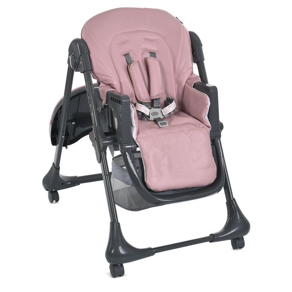 Купити Стільчик для годування Bambi M 3233L-G Pink 3 418 грн недорого, дешево