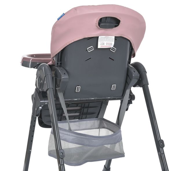 Купити Стільчик для годування Bambi M 3233L-G Pink 3 418 грн недорого, дешево