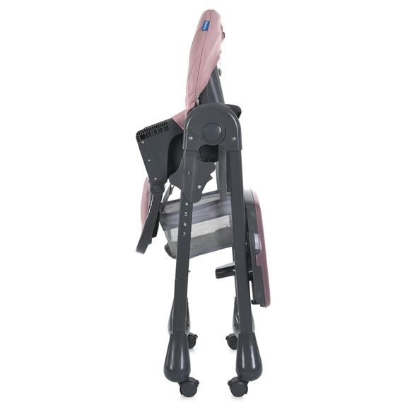 Купити Стільчик для годування Bambi M 3233L-G Pink 3 418 грн недорого, дешево