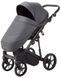 Купить Коляска 2 в 1 Adamex Mobi Air (Thermo) ECO кожа SA-5 21 999 грн недорого