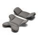 Купити Автокрісло-коляска Doona+ Infant Car Seat Grey Hound 16 999 грн недорого