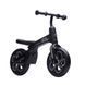 Купить Беговел детский Qplay Tech EVA B-100 Black 1 950 грн недорого