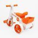 Купить Детский трехколесный велосипед Best Trike BR-09316 (колеса PU, музыка) 1 465 грн недорого
