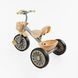 Купить Детский трехколесный велосипед Best Trike BS-35761 (колеса EVA, музыка, свет) 1 271 грн недорого