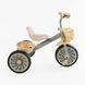 Купить Детский трехколесный велосипед Best Trike BS-35761 (колеса EVA, музыка, свет) 1 271 грн недорого