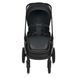 Купити Коляска дитяча 2 в 1 El Camino Prestige ME 1124-3 Black 15 641 грн недорого