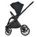 Купити Коляска дитяча 2 в 1 El Camino Prestige ME 1124-3 Black 15 641 грн недорого