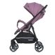 Купити Прогулянкова коляска Bambi M 4249-2 Mauve Matt 3 680 грн недорого