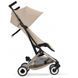 Купить Прогулочная коляска Cybex Libelle 2026 Almond Beige 11 490 грн недорого