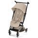 Купить Прогулочная коляска Cybex Libelle 2026 Almond Beige 11 490 грн недорого
