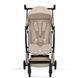 Купить Прогулочная коляска Cybex Libelle 2026 Almond Beige 11 490 грн недорого