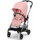 Купити Прогулянкова коляска Cybex Melio Candy Pink 20 500 грн недорого