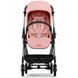 Купить Прогулочная коляска Cybex Melio Candy Pink 20 500 грн недорого