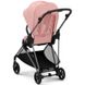 Купити Прогулянкова коляска Cybex Melio Candy Pink 20 500 грн недорого