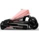 Купити Прогулянкова коляска Cybex Melio Candy Pink 20 500 грн недорого