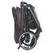 Купить Прогулочная коляска El Camino BEYA ME 1127-B Vintage Plum 5 899 грн недорого