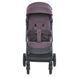 Купить Прогулочная коляска El Camino BEYA ME 1127-B Vintage Plum 5 899 грн недорого