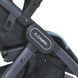 Купить Прогулочная коляска El Camino Dynamic Pro ME 1053-3 Arctic 6 262 грн недорого