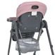 Купити Стільчик для годування Bambi M 3233L-G Pink 3 418 грн недорого