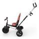 Купити Триколісний велосипед Kinderkraft Aston 2 Plus Pink 5 790 грн недорого