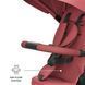 Купити Триколісний велосипед Kinderkraft Aston 2 Plus Pink 5 790 грн недорого