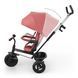Купити Триколісний велосипед Kinderkraft Aston 2 Plus Pink 5 790 грн недорого