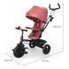 Купити Триколісний велосипед Kinderkraft Aston 2 Plus Pink 5 790 грн недорого