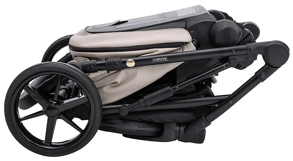 Купити Коляска дитяча 2 в 1 Adamex Locco Eco SA-7 21 999 грн недорого, дешево