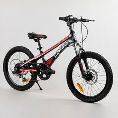 Купити Дитячий спортивний велосипед 20" CORSO Speedline MG-29535 6 275 грн недорого, дешево