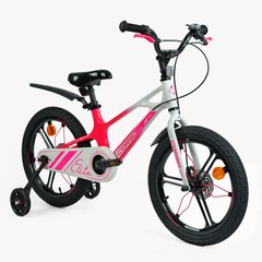 Купити Велосипед дитячий CORSO 18" Elite ELT-18091 6 526 грн недорого, дешево