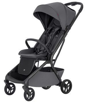 Купить Прогулочная коляска Carrello Magia CRL-5655 Elm Grey 9 835 грн недорого