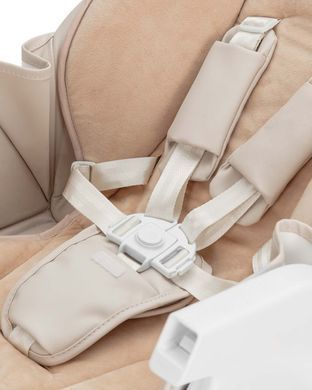 Купити Стілець-гойдалка Carrello Alto CRL-10307 Almond Beige 8 252 грн недорого, дешево
