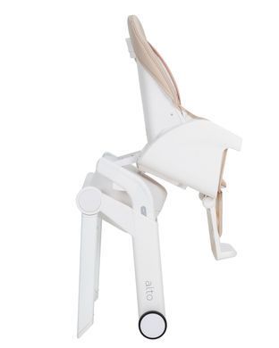 Купити Стілець-гойдалка Carrello Alto CRL-10307 Almond Beige 8 252 грн недорого, дешево