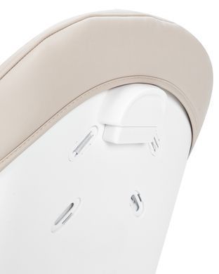 Купити Стілець-гойдалка Carrello Alto CRL-10307 Almond Beige 8 252 грн недорого, дешево