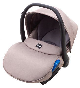 Купить Автокресло Bair Kite 455 5 299 грн недорого