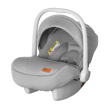 Купить Автокресло Carrello Mini CRL-11801/1 Sky Grey 2 276 грн недорого
